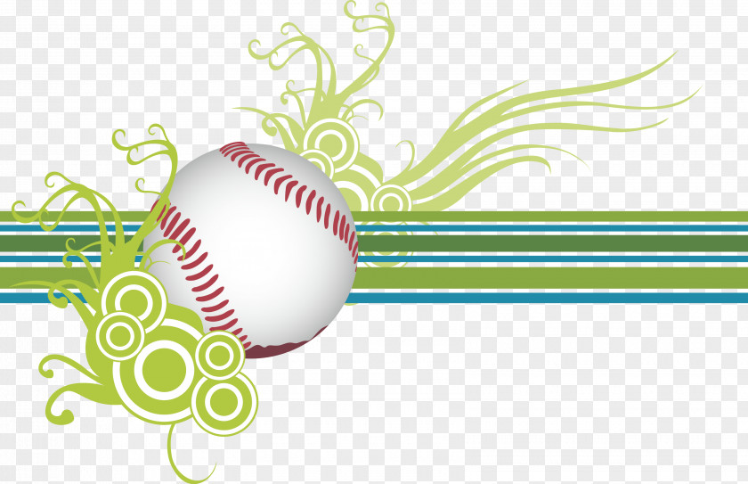 Baseball Euclidean Vector Basketball Element PNG