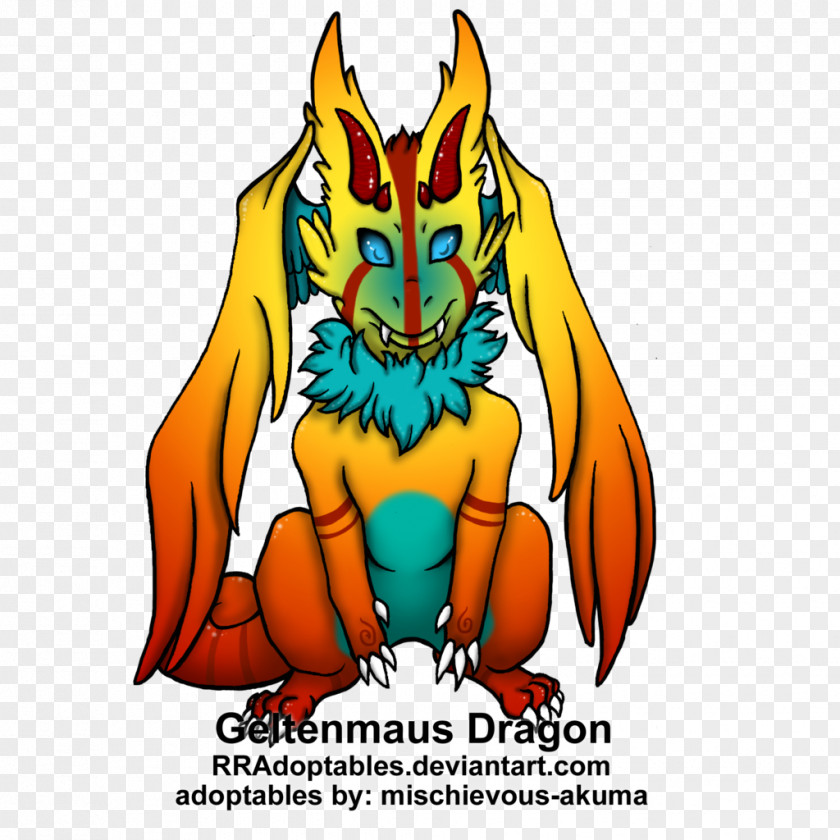 Behemoth Streamer Carnivores Illustration Demon Clip Art Orange S.A. PNG