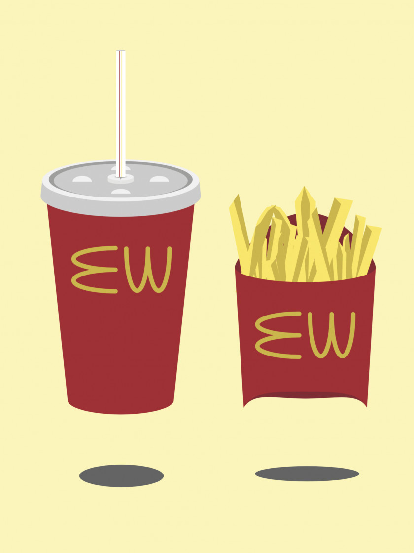 Fast Food Mug Coffee Cup PNG