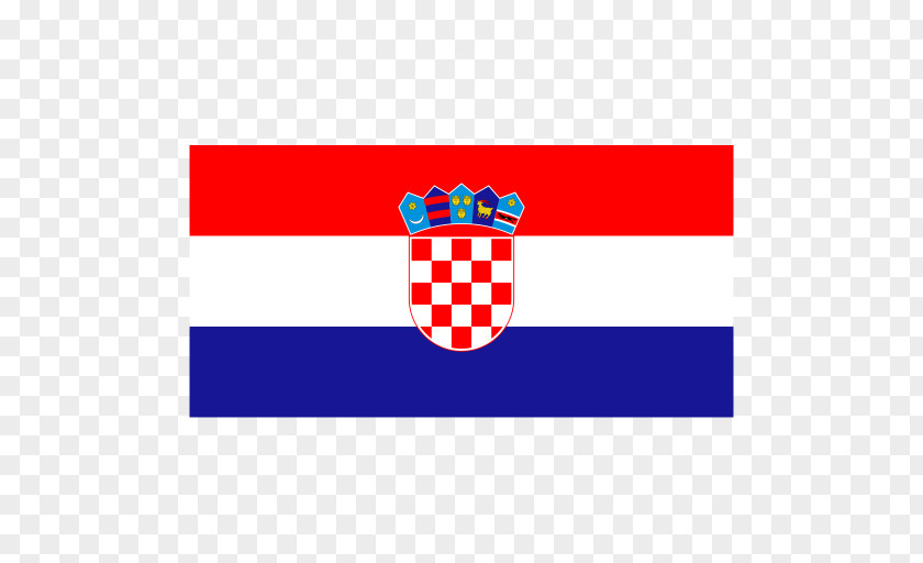 Flag Of Croatia Kingdom National PNG
