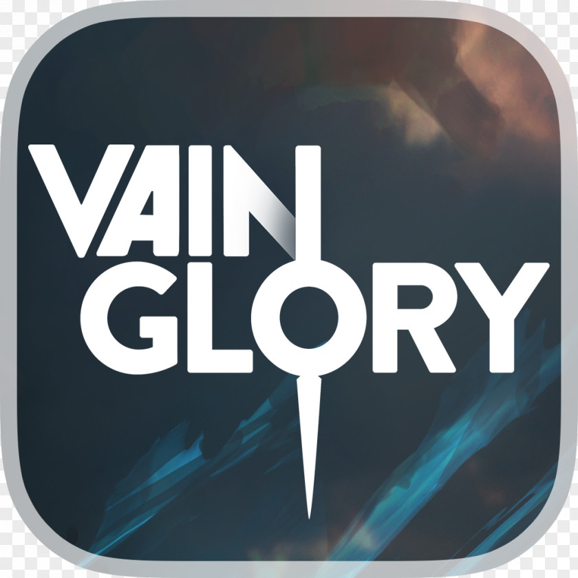 Game Logo Vainglory Video PNG