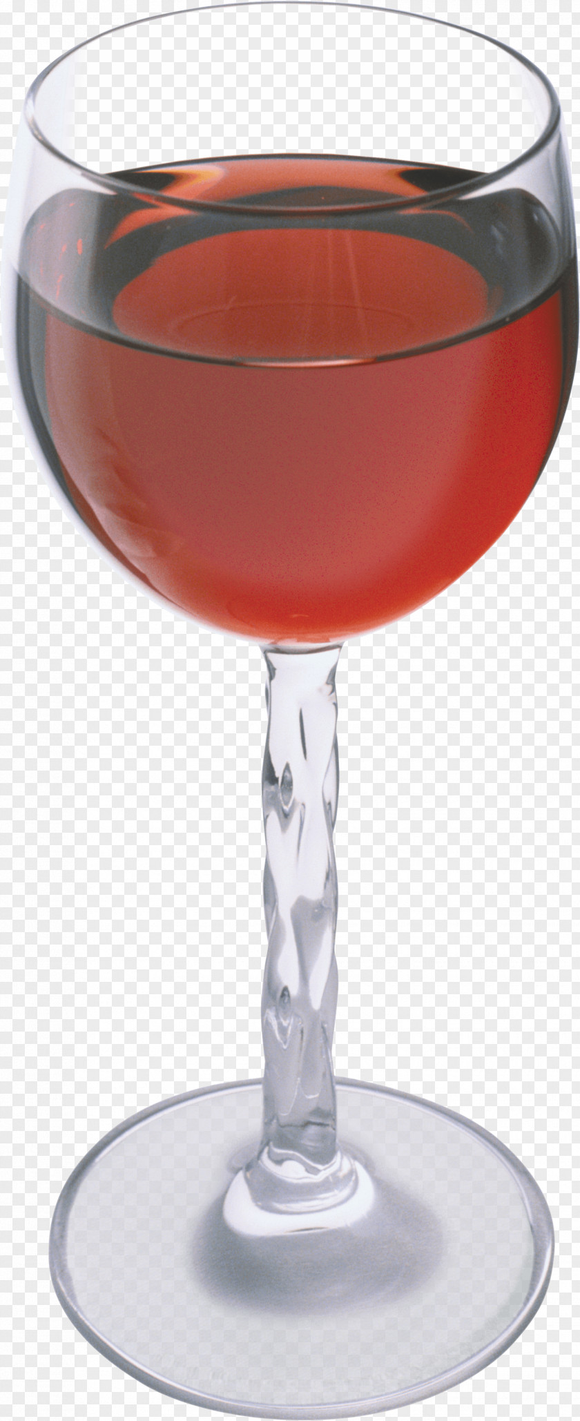 Glass Image Red Wine Champagne Cocktail Garnish PNG