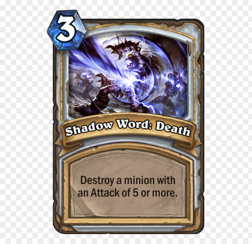 Hearthstone Elixir Of Shadows Unidentified Purity DreamHack PNG