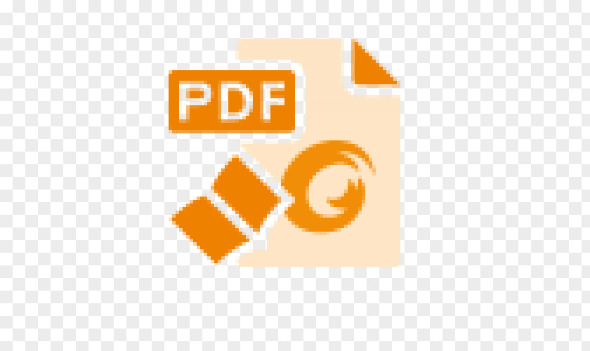 Logo Brand Foxit Reader Software Product PNG