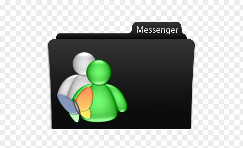 Messenger Facebook PNG