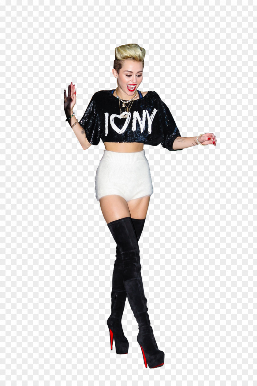 Miley Cyrus Female Clip Art PNG