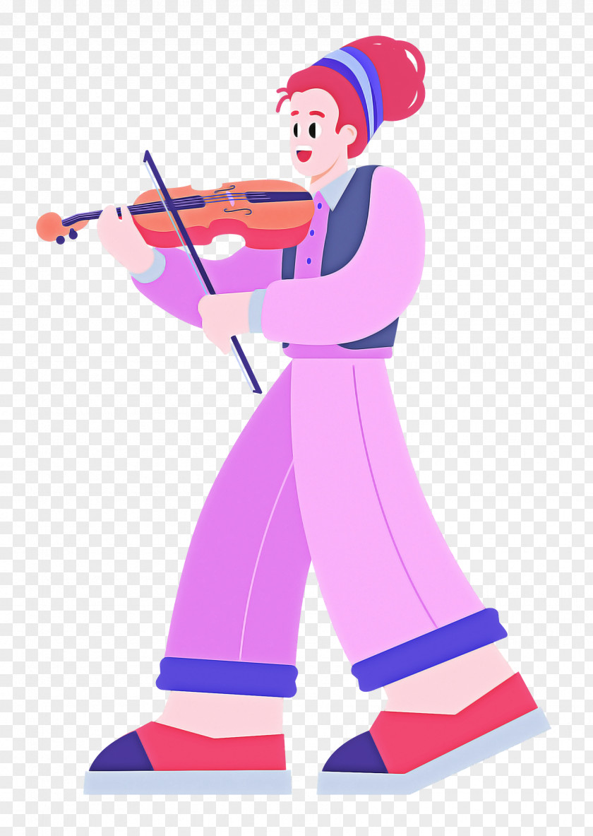 Playing The Violin Music Violin PNG