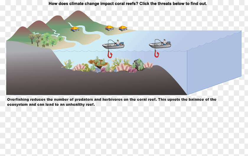 Sea Global Warming Level Rise Climate Change Ocean Acidification PNG