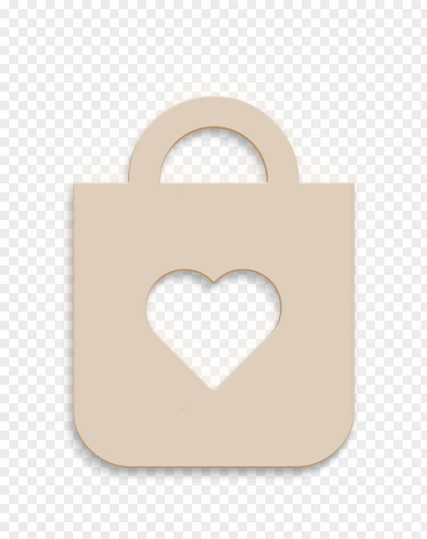 Shopping Bag Icon Business PNG