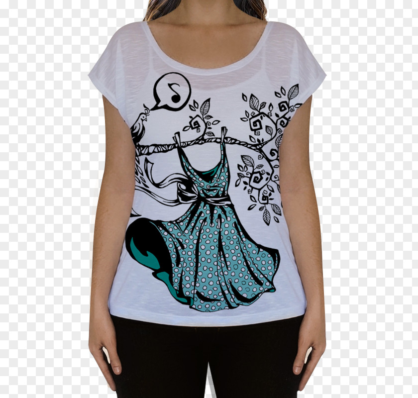 T-shirt Sleeve Handbag Art PNG