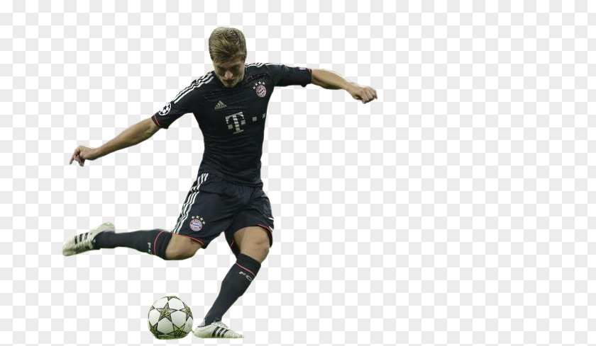 Tony Kroos Team Sport Football Competition PNG