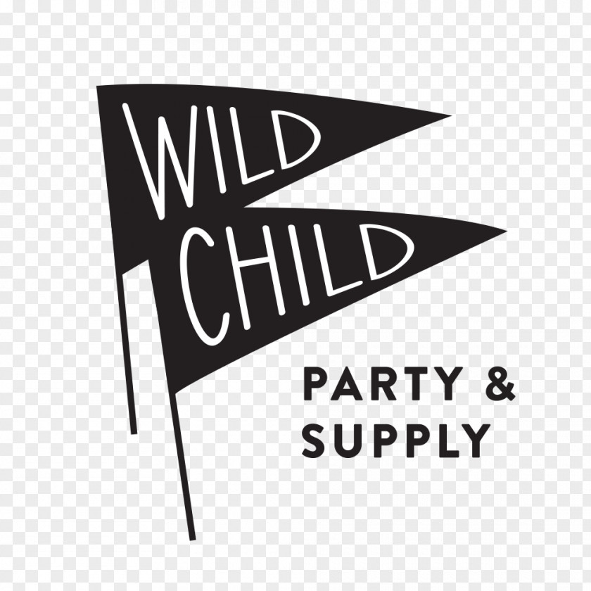 Wild Child Logo Brand Font PNG