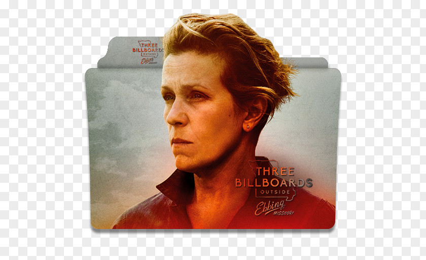 Youtube Three Billboards Outside Ebbing, Missouri Mildred Hayes Martin McDonagh Film YouTube PNG