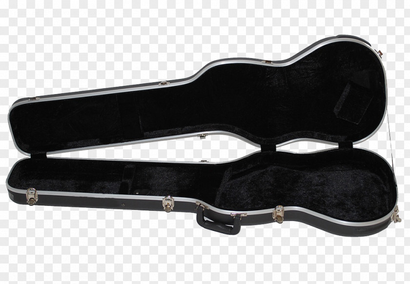 Acoustic Design Bass Guitar Epiphone Les Paul 100 Gig Bag PNG