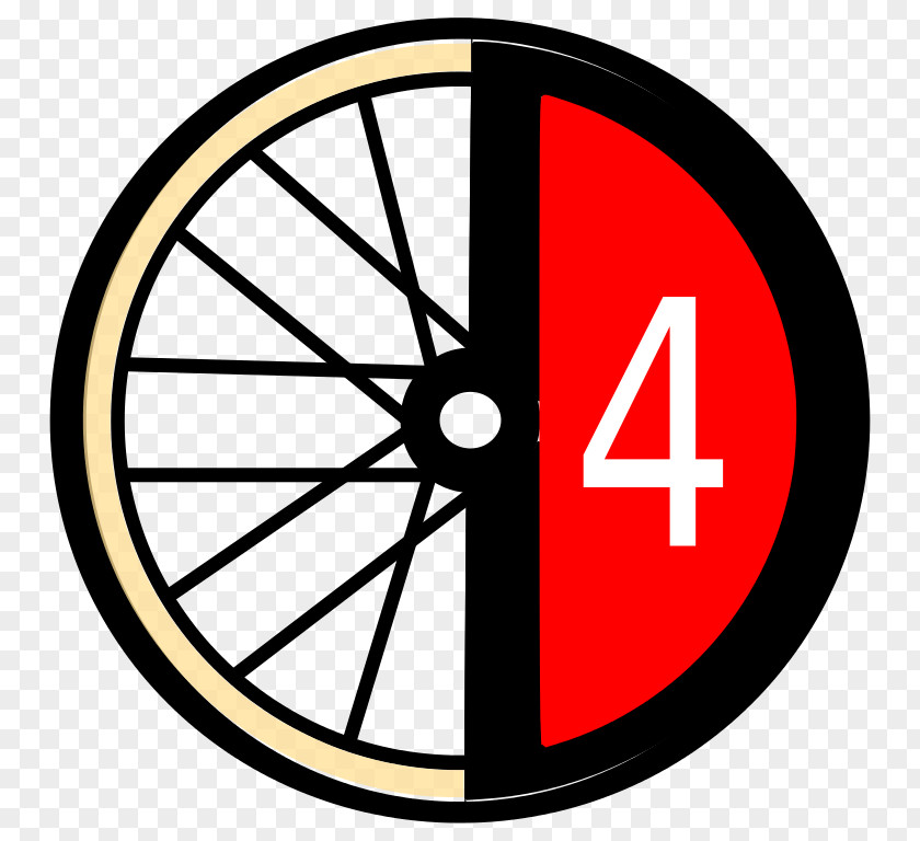 Bicycle Wheels Locker Cycling PNG