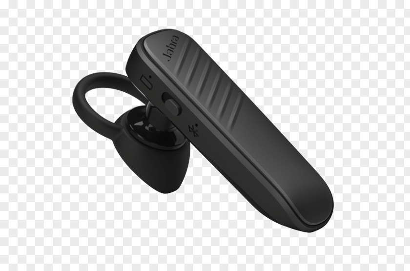Bluetooth Headset Jabra Talk 2 Headphones PNG