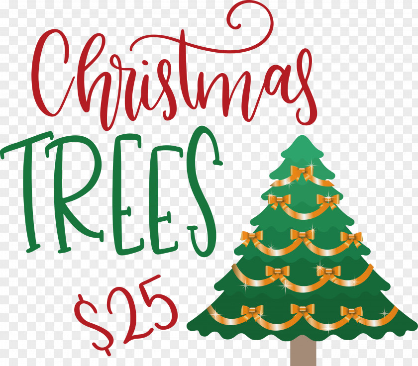 Christmas Trees On Sale PNG