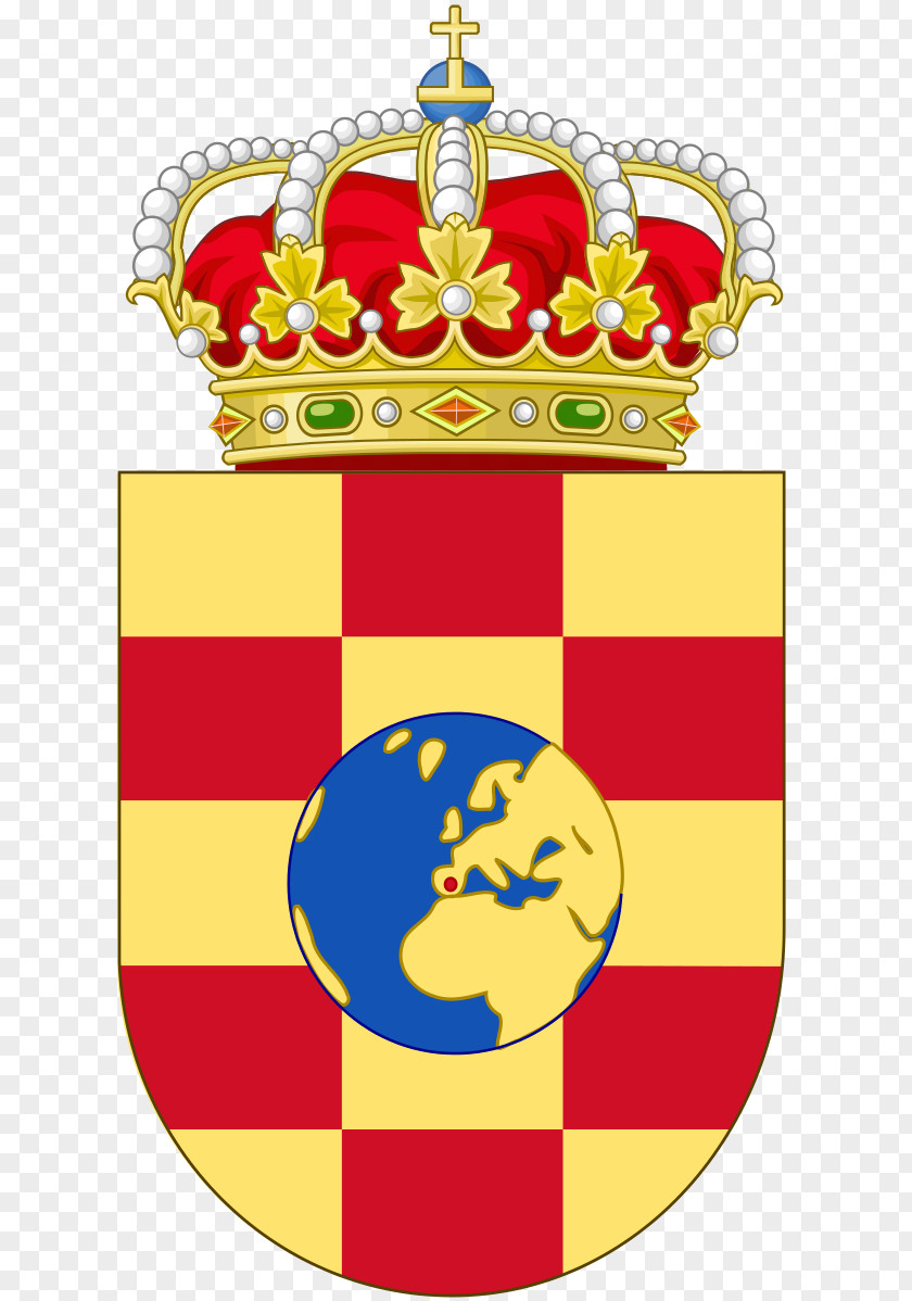 Coat Of Arms Madrid Spain Finland Crest PNG