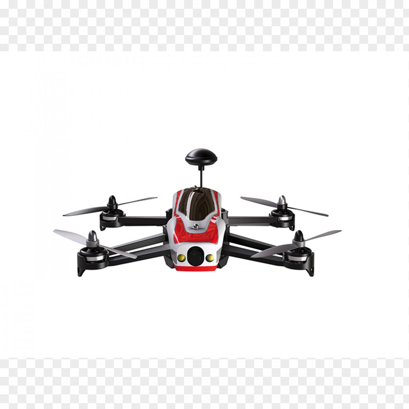 Drone Shipper FPV Quadcopter First-person View Racing Unmanned Aerial Vehicle PNG