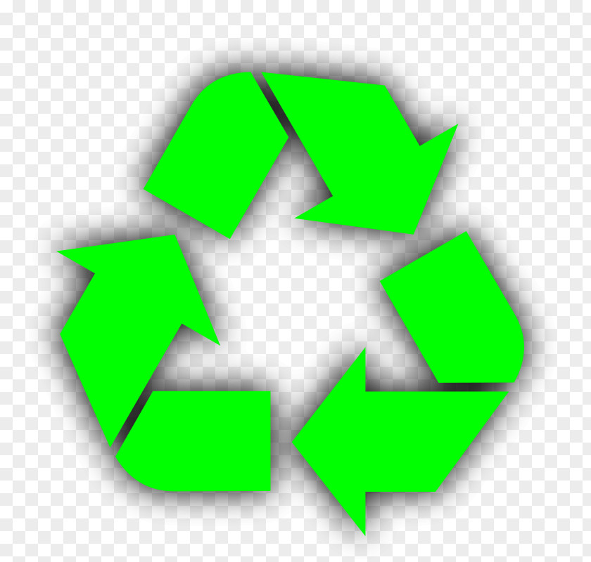 Egore Recycling Symbol Clip Art PNG
