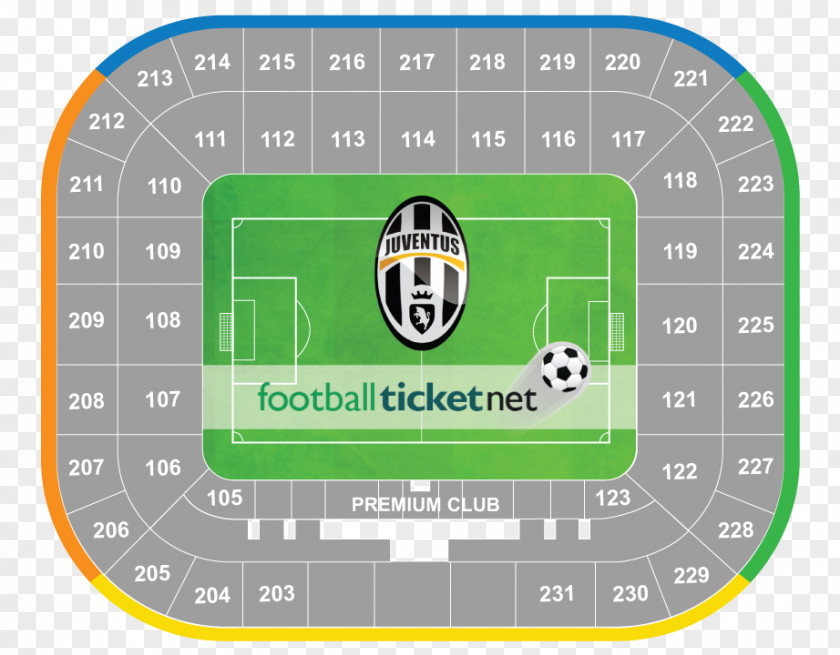 Football Juventus Stadium F.C. Serie A Hellas Verona Vs PNG