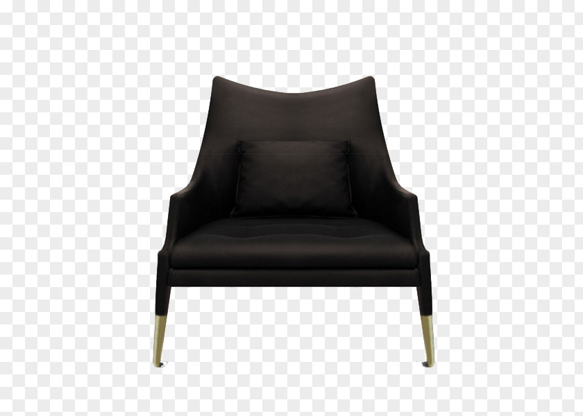 Free Black Sofa Pull The Front Image Table Couch Chair Loveseat PNG