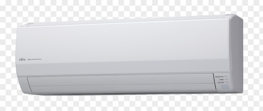 FUJITSU GENERAL LIMITED Air Conditioner Heat Pump Power Inverters PNG