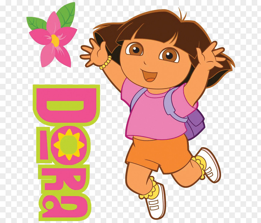 Hallween Pictures Dora The Explorer Animated Cartoon Character PNG