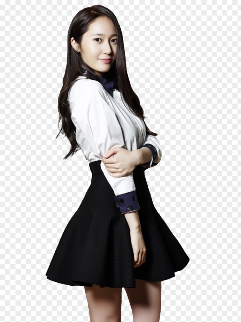 Kim Won Hui Krystal Jung The Heirs F(x) PNG