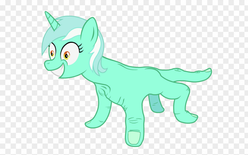 Kitten My Little Pony Whiskers Cat PNG
