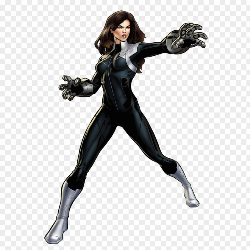 Mystique Marvel: Avengers Alliance Nick Fury Phil Coulson Mister Hyde Daisy Johnson PNG