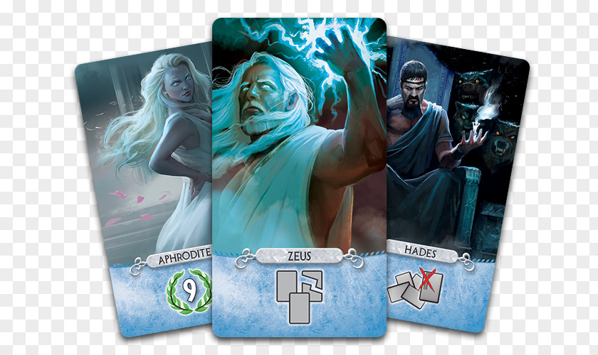 Pantheon Repos Production 7 Wonders Duel: Expansion Game PNG