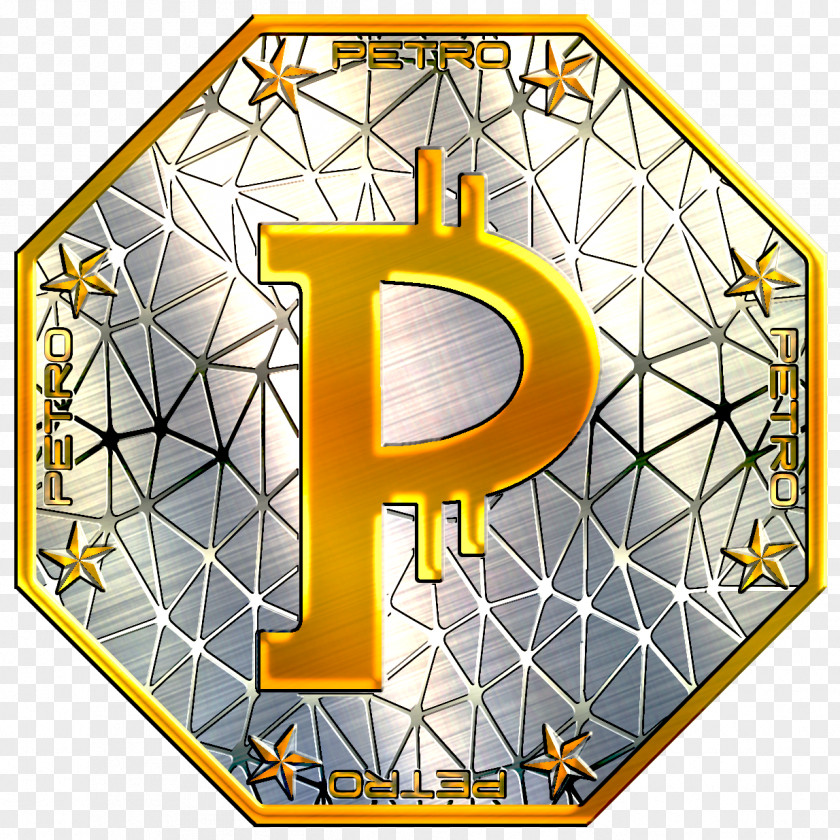 Petron Government Of Venezuela Petro Cryptocurrency Initial Coin Offering PNG