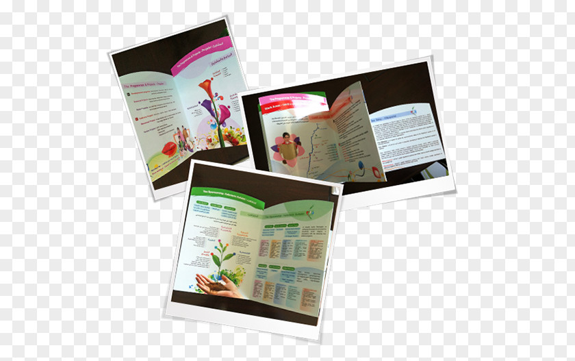 Ramadan Filter Brochure PNG