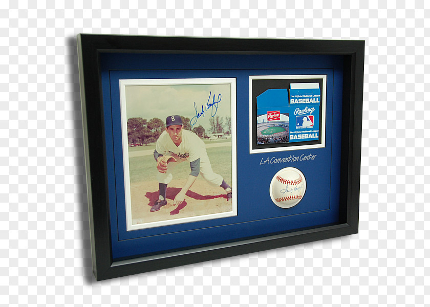 Shadow Box Picture Frames Baseball Chicago Cubs PNG