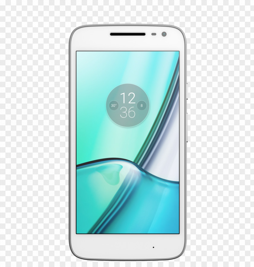 Smartphone Moto G4 G5 4G LTE PNG