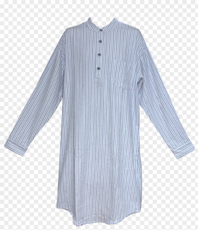 T-shirt Blouse Robe Nightshirt Flannel PNG