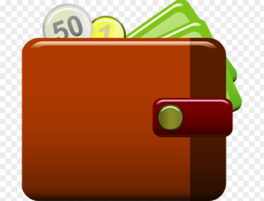 Wallet Clip Art PNG