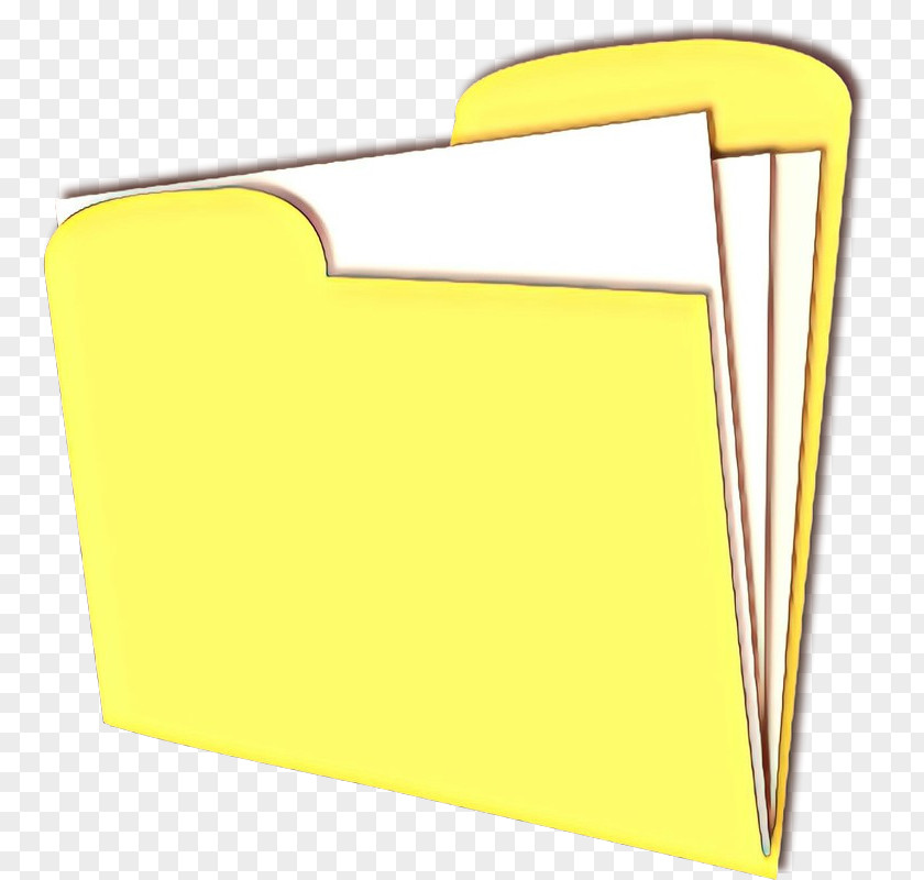 Yellow Cartoon Clip Art Line PNG