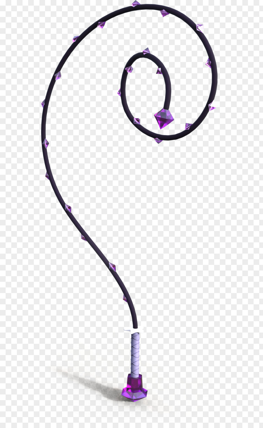 Amethyst Weapon Violet Purple Gemstone PNG