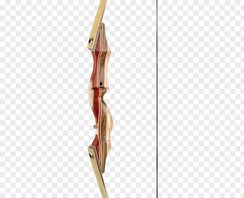 Antelope Bow And Arrow Ranged Weapon Longbow Wood PNG