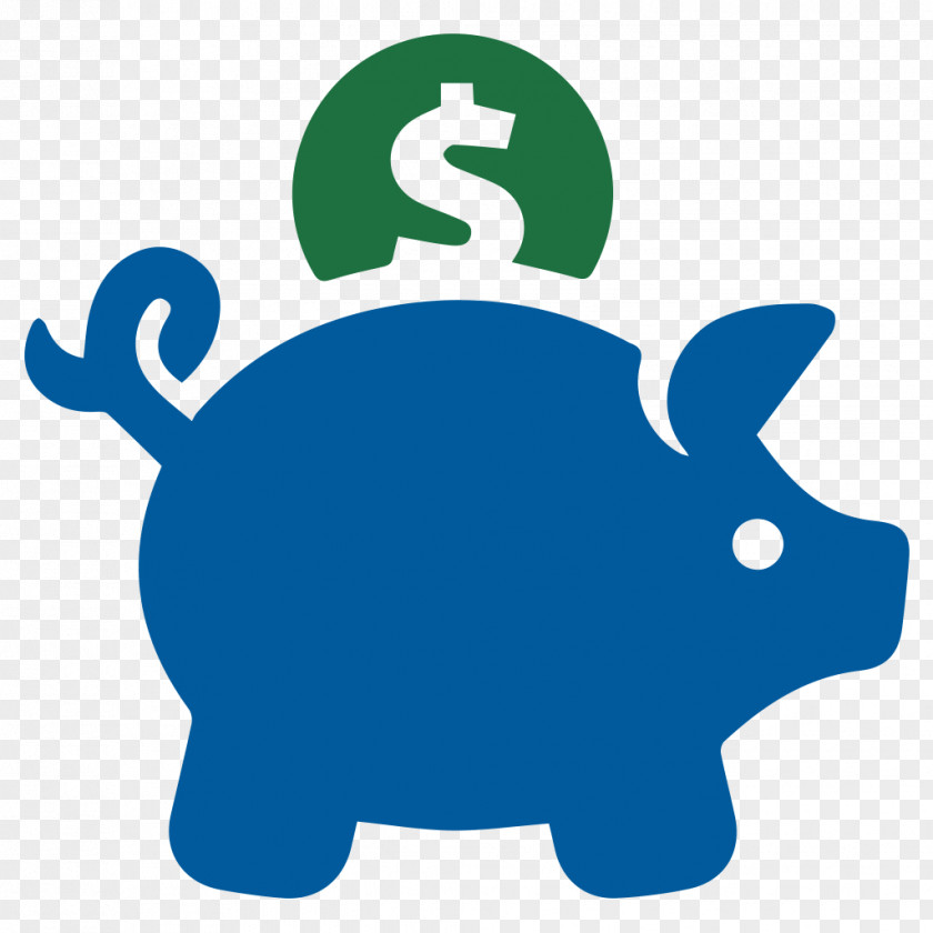 Bank Piggy Clip Art Saving PNG