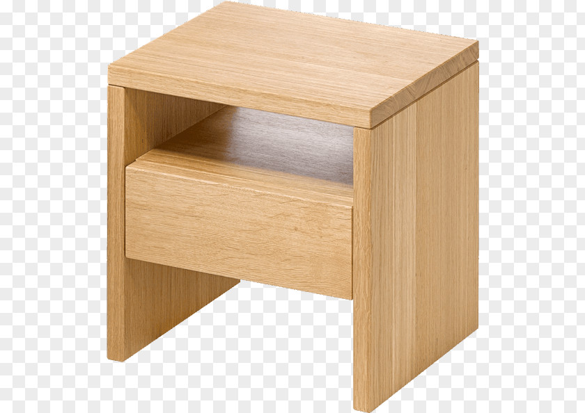 Bed Bedside Tables Drawer Furniture PNG