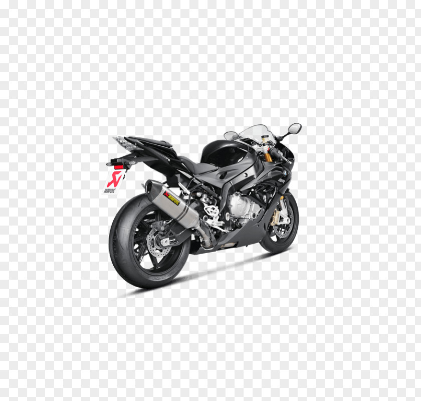 Bmw Exhaust System BMW S1000RR Car PNG