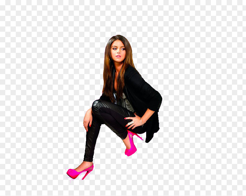 Celebrities Selena Gomez & The Scene United States Barney Friends When Sun Goes Down PNG