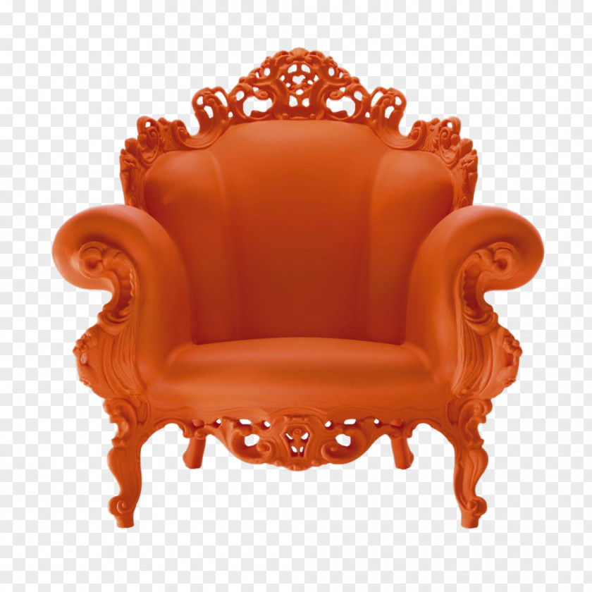 Chair Poltrona Proust Author Fauteuil PNG