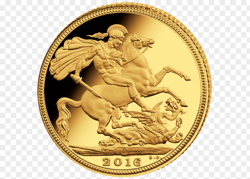 Coin Bullion Gold Ounce Silver PNG