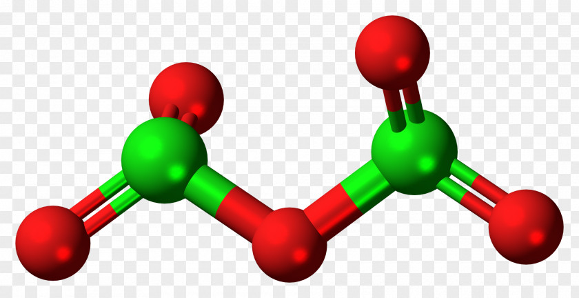 Dichlorine Monoxide Heptoxide Pentoxide Chemistry PNG