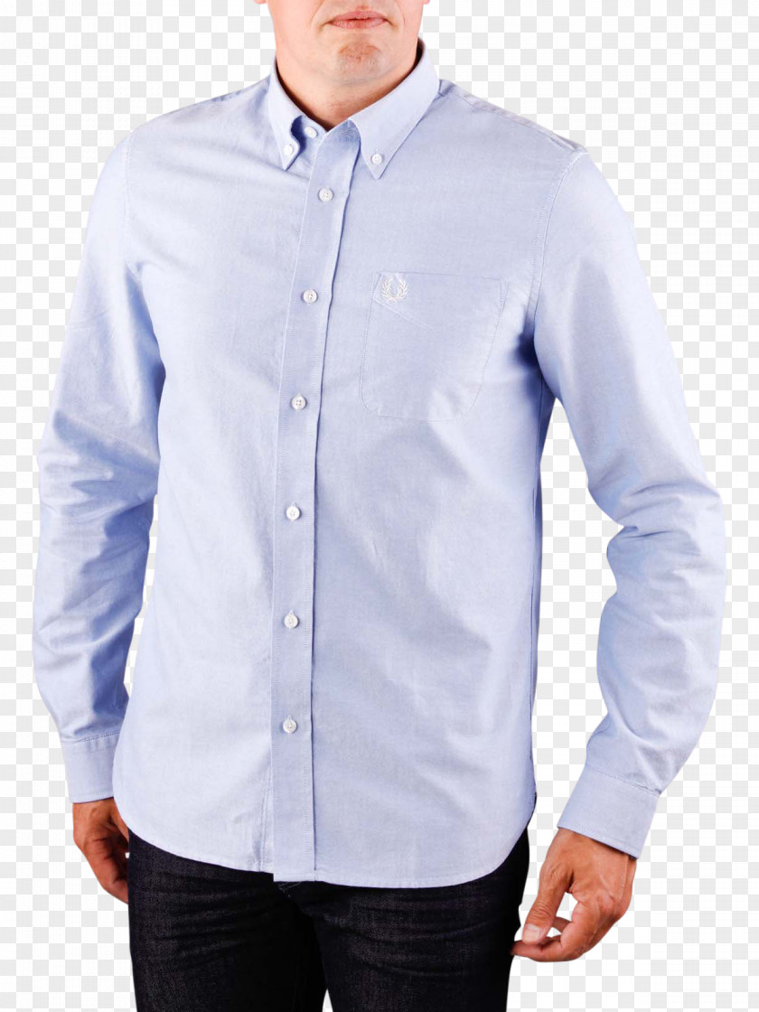 Dress Shirt T-shirt Oxford Polo PNG