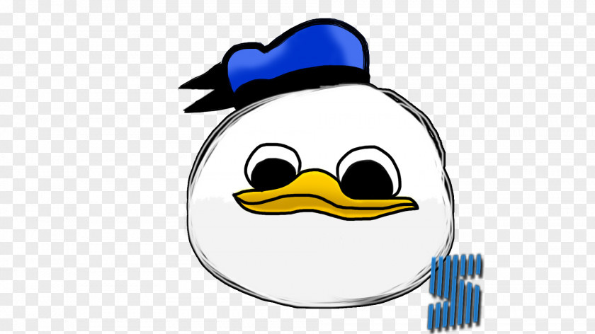 Ducks Bird Penguin Emoticon Smiley PNG
